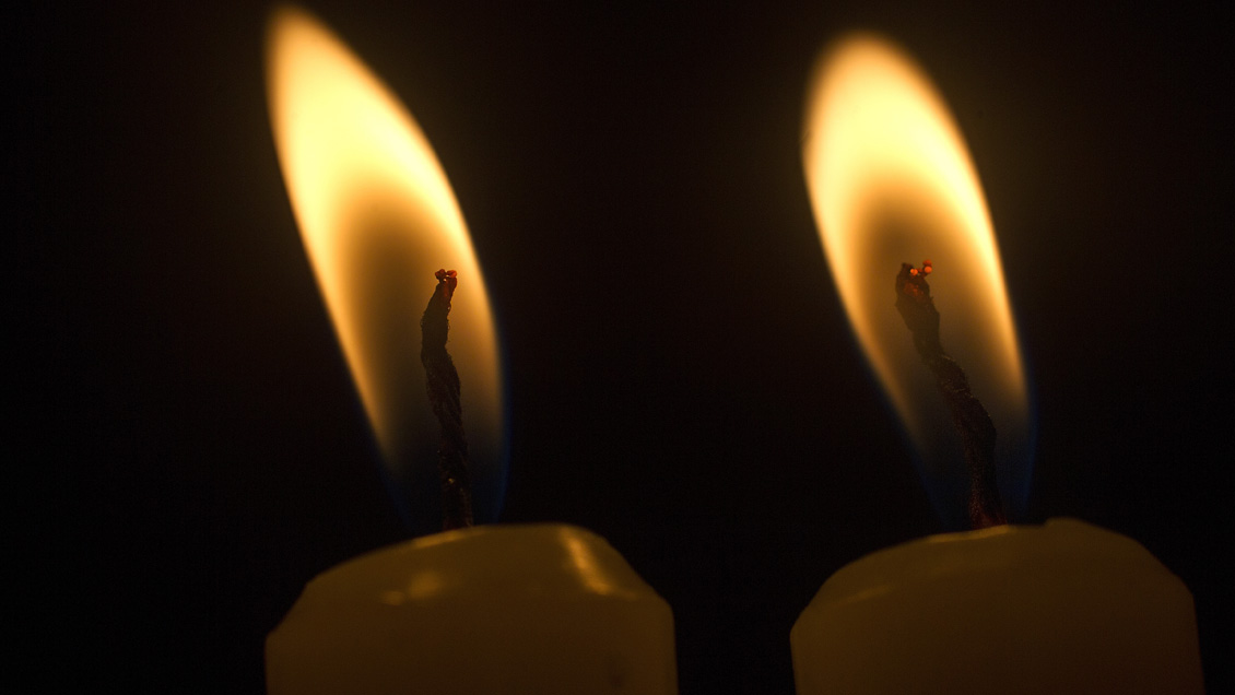Por segunda noche consecutiva, corte de luz afecta a cinco cerros de Valparaíso