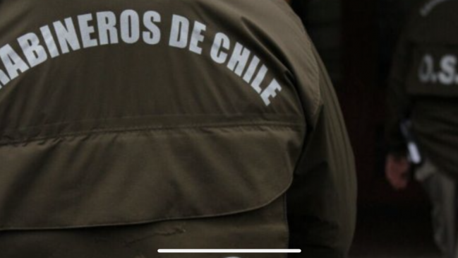 Antofagasta: Joven de 21 años fue baleado en la cara y está en riesgo vital