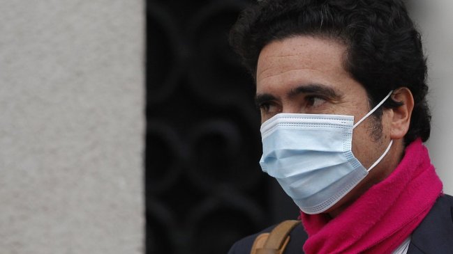 PS: Ministro Briones 