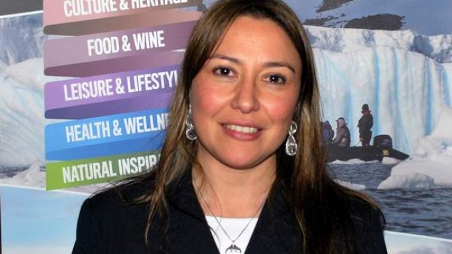 Ex Sernatur llega a la Asociación de Hoteles y Servicios Turísticos de Torres del Paine