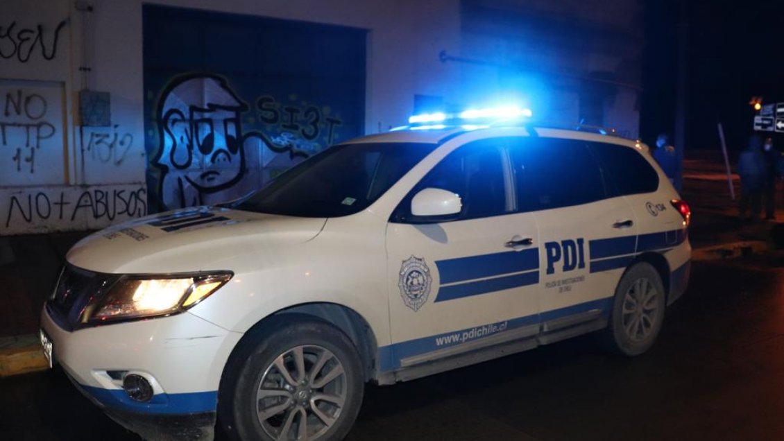 Punta Arenas: Mujer sospechosa de Covid-19 organizó fiesta en su domicilio