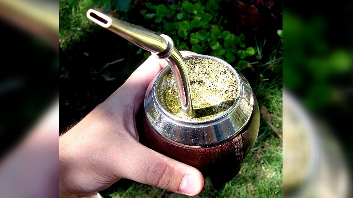 Joven intentó pasar hierba por mate, pero carceleros lo descubrieron