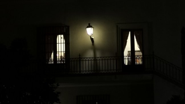 Harboe: El problema es que el Presidente toma las decisiones con el segundo piso