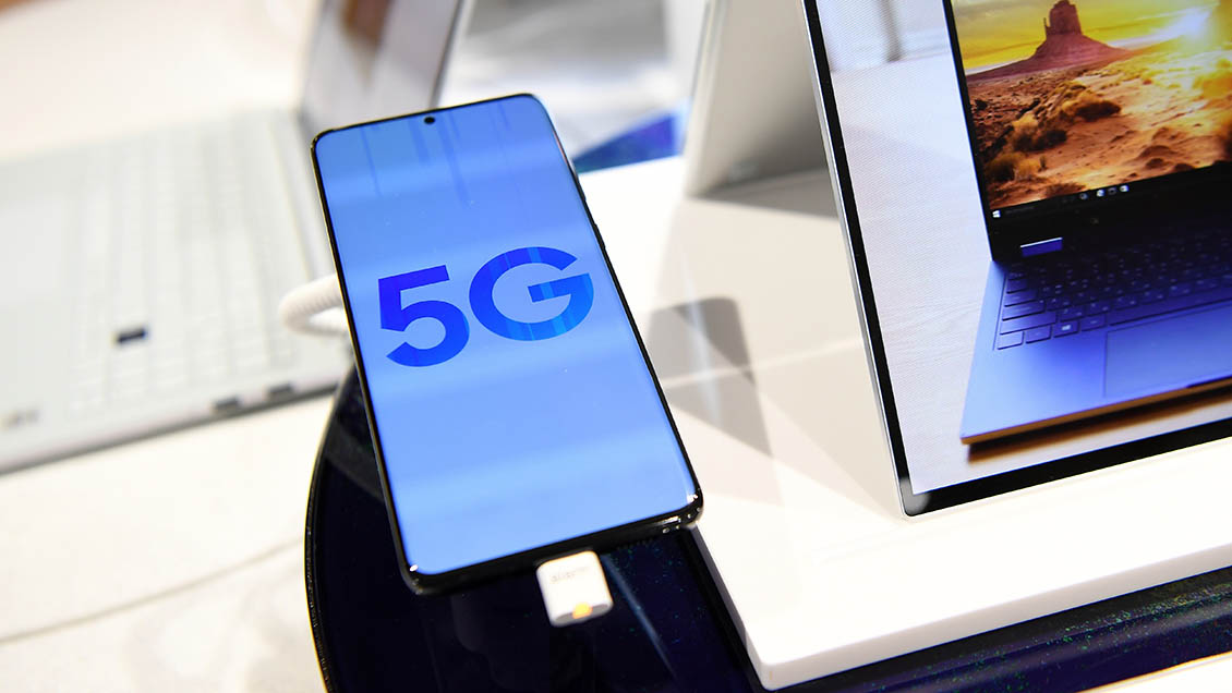 Reino Unido excluyó a Huawei del desarrollo de su red 5G
