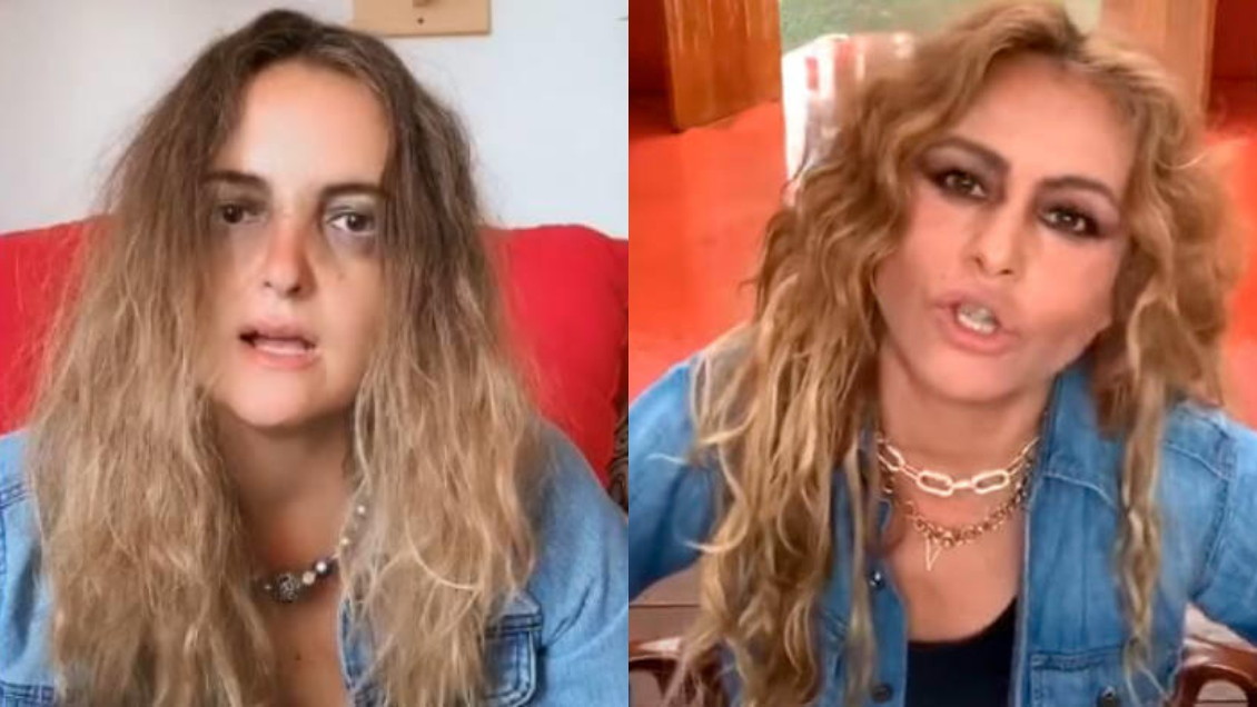 Despiden a directora de colegio por imitar polémico video de Paulina Rubio en TikTok