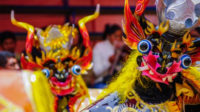 El oscuro panorama que enfrenta la actividad cultural en Tarapacá