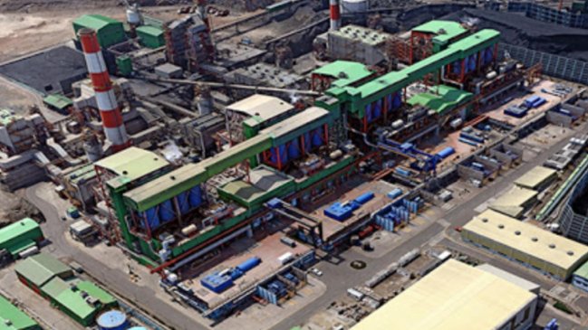 No habrá huelga: AES Gener y Sindicato Norte lograron acuerdo