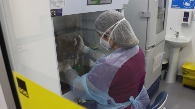 Nuevo laboratorio cubrirá demanda de test PCR de toda la Provincia de Choapa