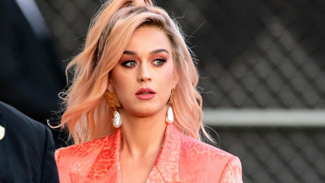 Katy Perry encabezará versión virtual de Tomorrowland