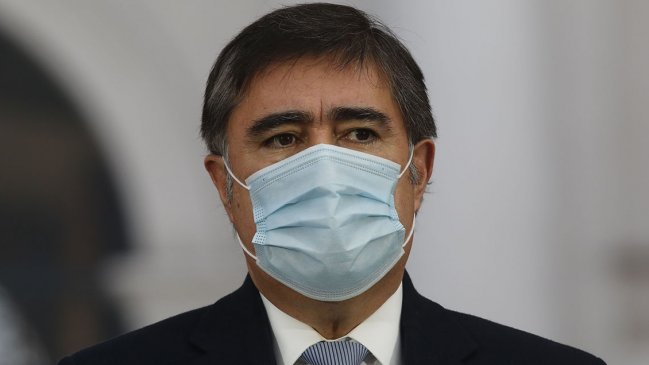 Desbordes: Si no hubiéramos abierto el debate no habría medidas para la clase media