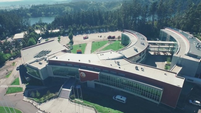 Colegio de San Pedro de la Paz es el primero en pedir autorización para volver a clases