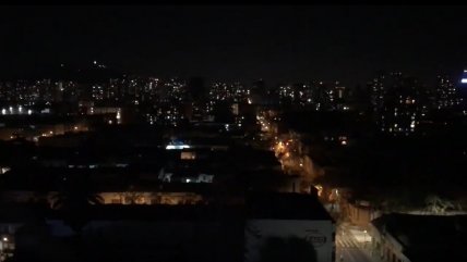 Cacerolazo por el 10 por ciento se escuchó en todo el país