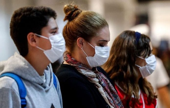 América se apega a la esperanza de controlar el Covid tras alentadores datos en Chile y Brasil