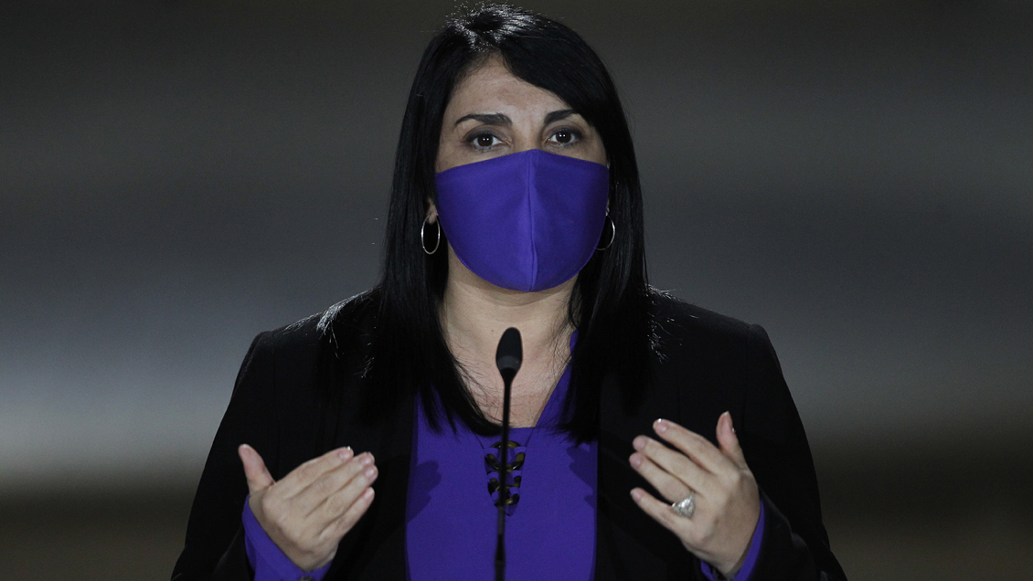 Rubilar descarta renuncias tras nueva derrota en el Congreso: 