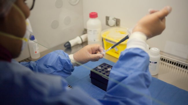 Por falsos positivos suspenden funcionamiento de laboratorio en Coquimbo