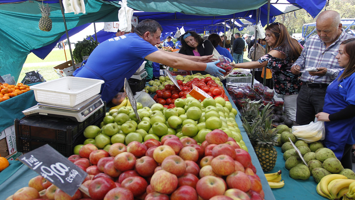 FAO y OCDE advierten: Pandemia empeorará la calidad de la alimentación mundial