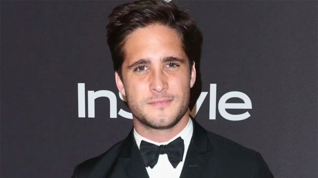 Diego Boneta será protagonista de la miniserie 