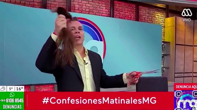 José Miguel Viñuela asegura estar 