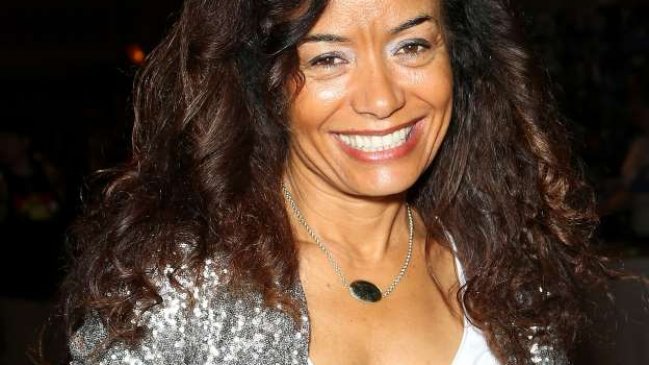 Murió Galyn Görg, actriz del 