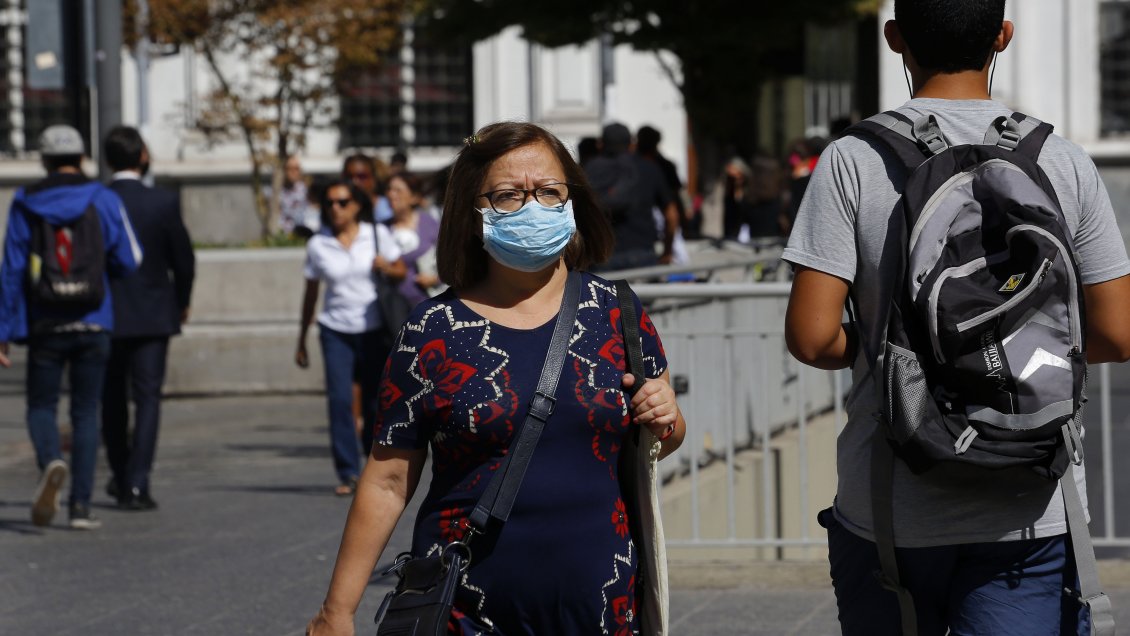 Chile supera el 90% de casos recuperado de Covid-19