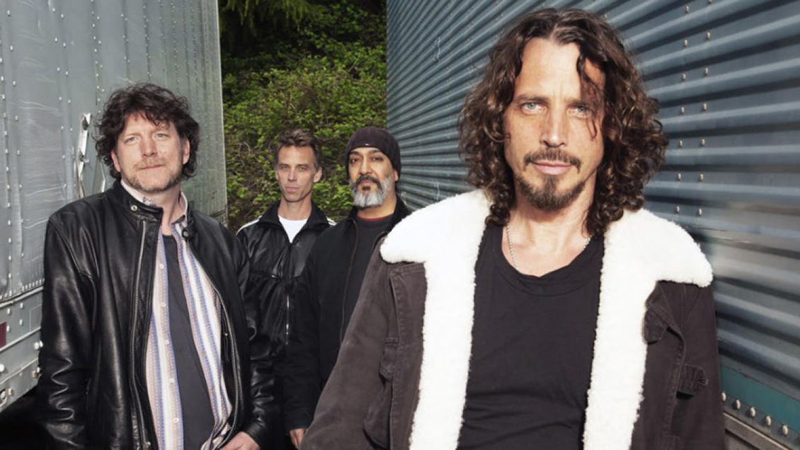Miembros de Soundgarden retiran demanda contra viuda de Chris Cornell