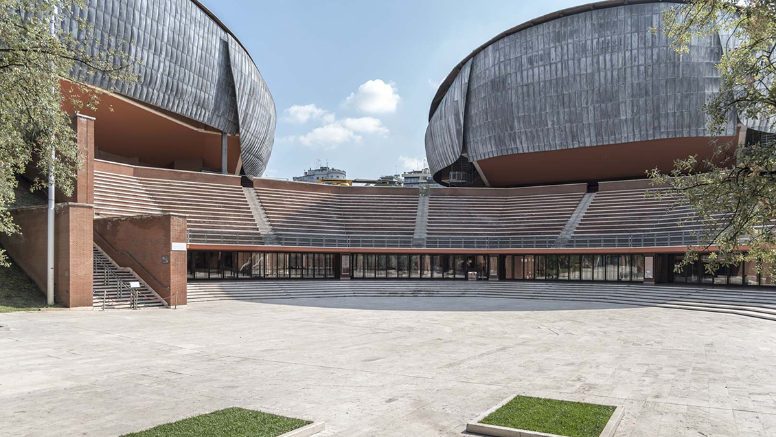 Roma aprueba cambio de nombre a sala de conciertos en honor a Ennio Morricone