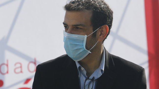 Alcalde Delgado y segunda entrega de cajas: Llegaremos a más gente y en menos tiempo