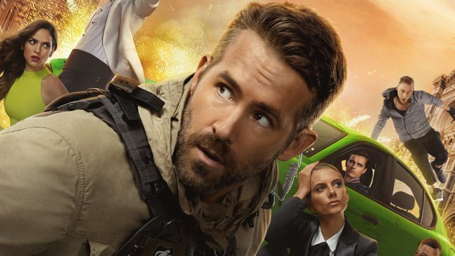 Netflix revela cuáles son sus 10 películas originales más vistas hasta ahora