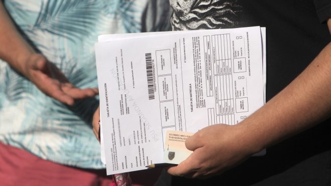 Mineduc anunció fechas para la prueba de transición de ingreso a la educación superior