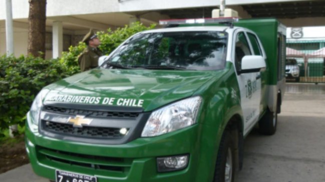 Prisión preventiva para conductor ebrio que protagonizó fatal atropello en Antofagasta