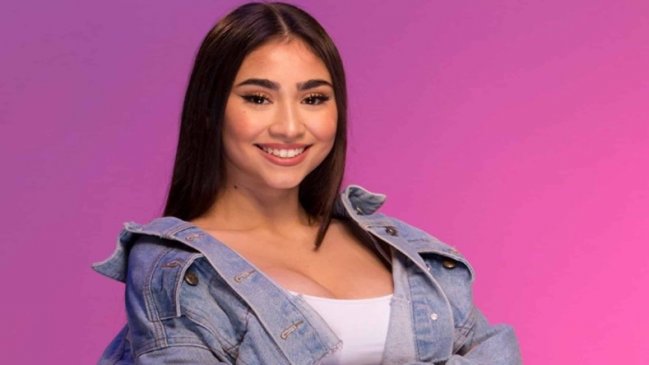 Paloma Mami genera polémica en redes: 