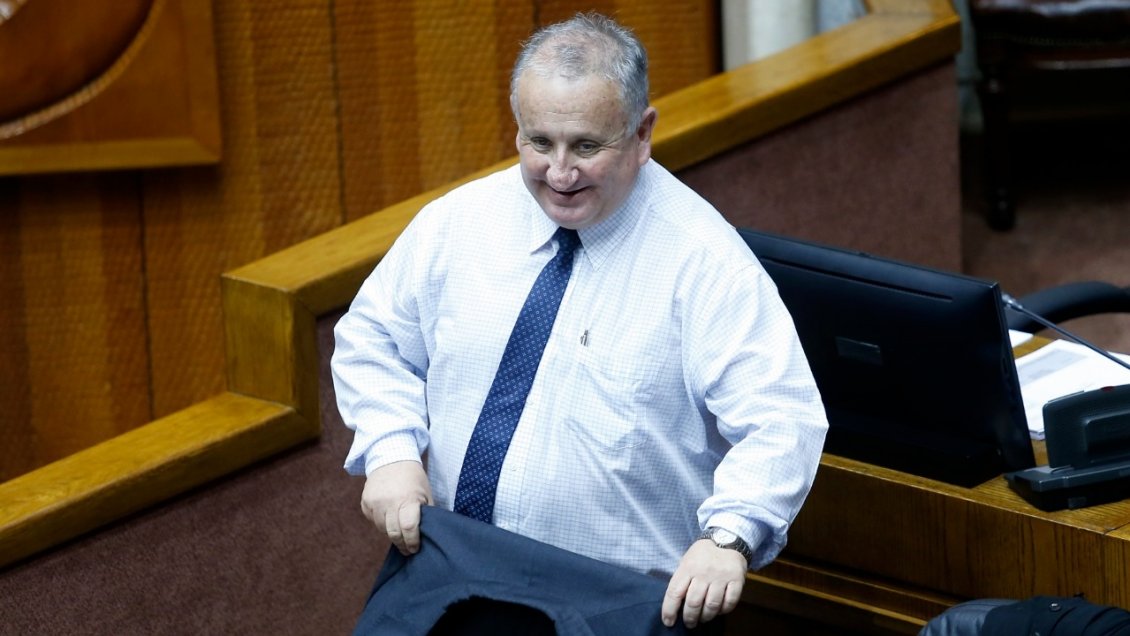 Senador UDI inclinado por aprobar retiro del 10%: 