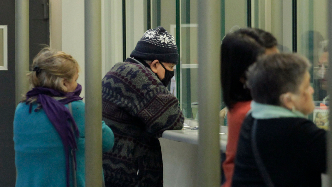 Subsecretario de Previsión Social y retiro de fondos de AFP: No es la solución para la clase media