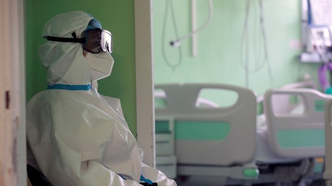 Reino Unido pausó recuento de muertos con Covid-19 por posibles fallos