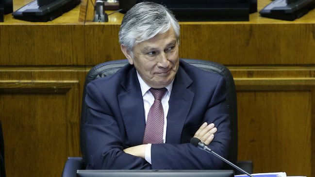 Otro senador UDI dará su voto para aprobar retiro del 10%