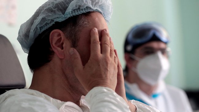 Estados Unidos superó los 140.000 muertos por Covid-19