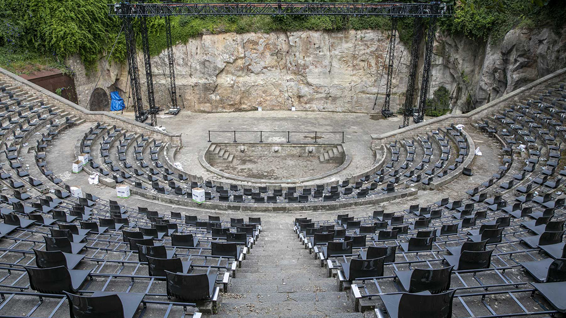 Barcelona detiene todas las actividades culturales desde este lunes debido a rebrote