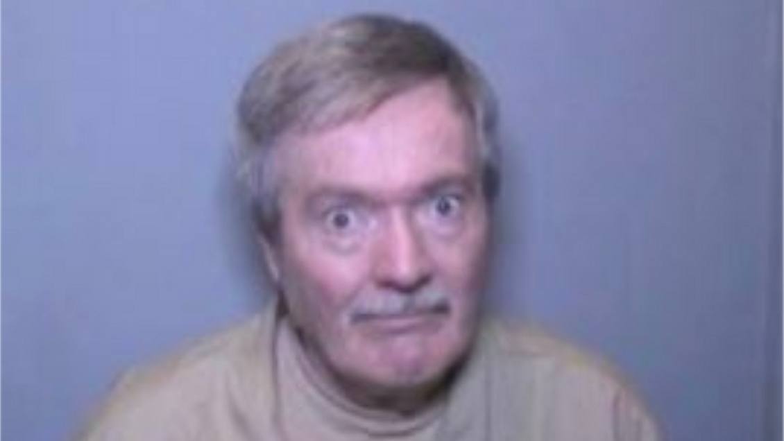 Policía de California en alerta por abusador sexual liberado de psiquiátrico