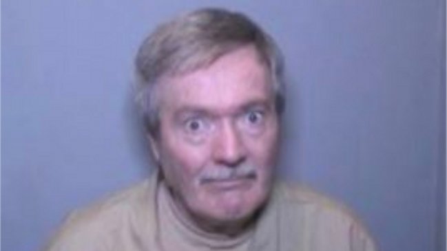 Policía de California en alerta por abusador sexual liberado de psiquiátrico