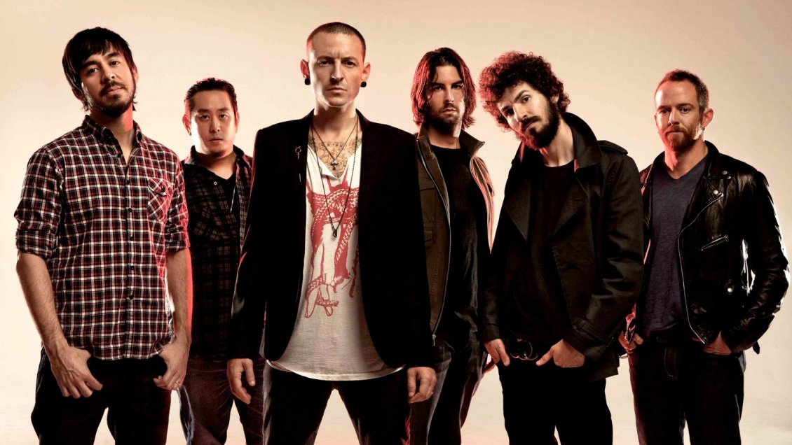 Linkin Park logra eliminar un video publicado por Trump