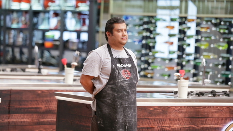 Eliminación de Nacho Pop marcó nuevo episodio de 