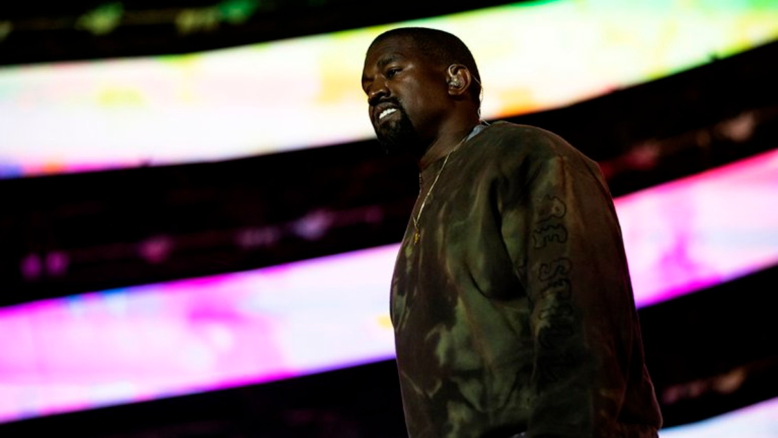 Kanye West candidato: Propone un millón dólares para disuadir abortos