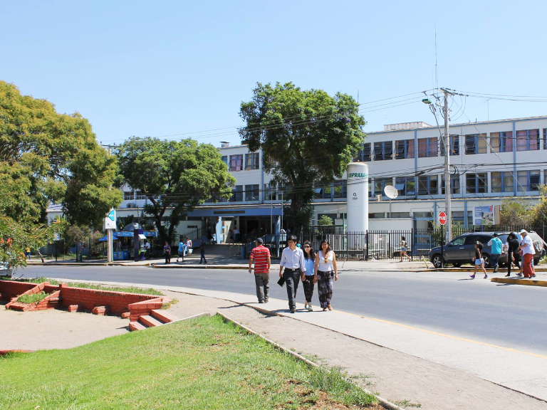 Servicio de Salud de Coquimbo deberá pagar millonaria indemnización por muerte de paciente