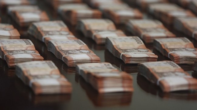 Con otra norma transitoria, diputados impulsan impuesto a los súper ricos