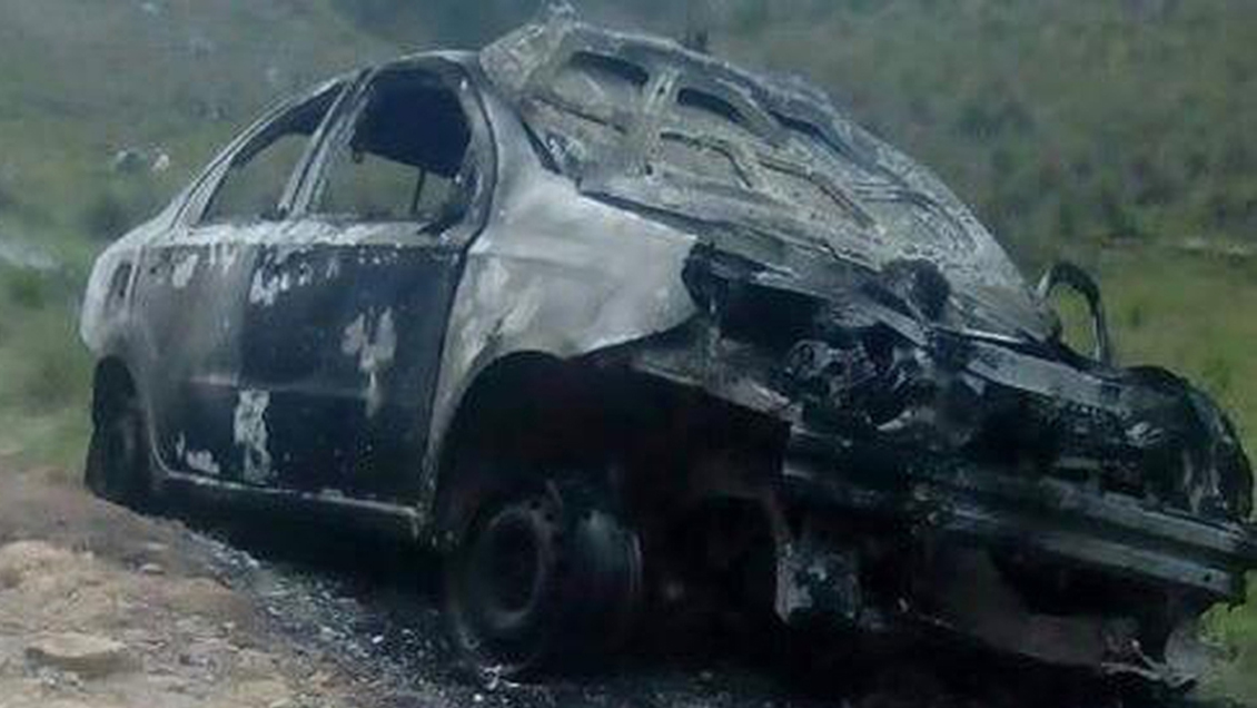 Acusados de estafar a indígenas fueron quemados vivos en México