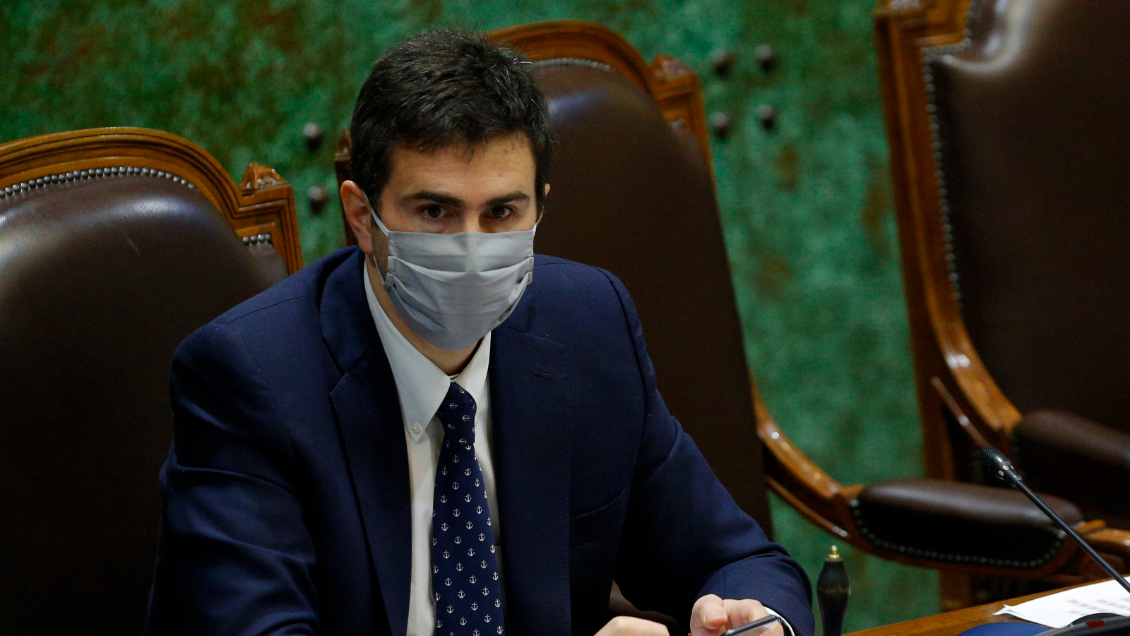 Presidente de la Cámara espera despachar este jueves el retiro del 10%