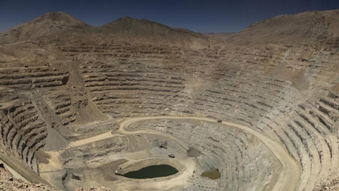 Tribunal declaró admisible demanda por daño ambiental en contra de Codelco