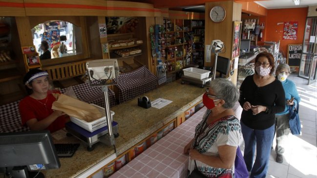 Sólo una de cada tres empresas elegibles recibió crédito Fogape