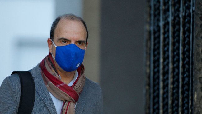 Gobierno propone simplificar proceso para acceder al Ingreso Familiar de Emergencia