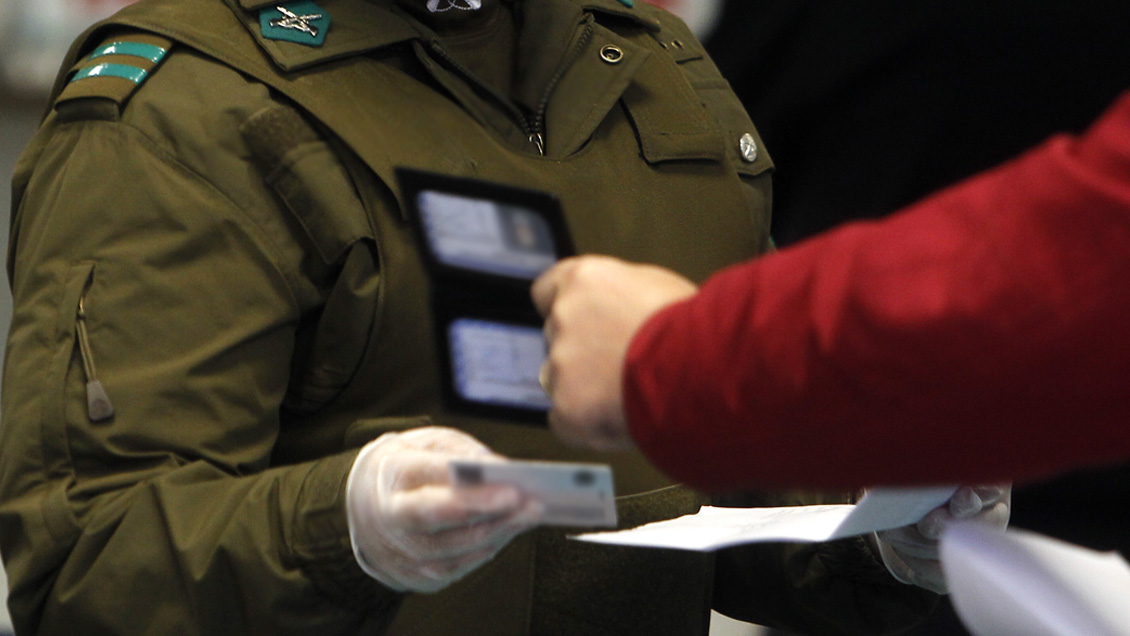 TC tramitará requerimiento por eventual inconstitucionalidad de sanción por infringir normas sanitarias